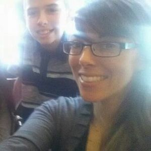 Meet your Posher, Renee